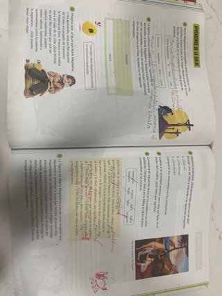 Religión católica 4 segundo ciclo Primaria