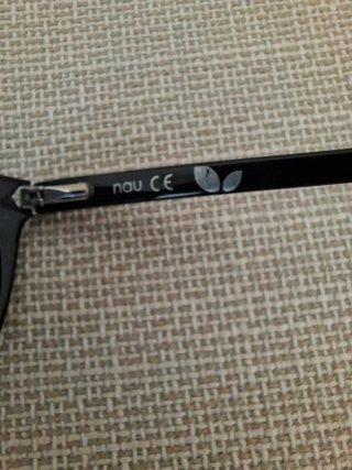 Occhiali da sole donna neri cat-eye