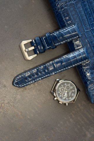 Correa de reloj premium
