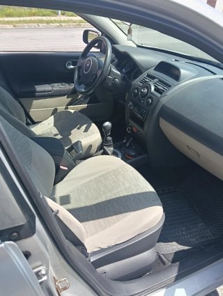 Renault Megane  Grand Tour 2006