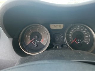 Renault Megane  Grand Tour 2006