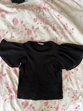2 Camisetas Niña Mayoral + 2 Regalo