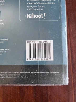 GREAT THINKERS C1 Student's book & eReader: lib...