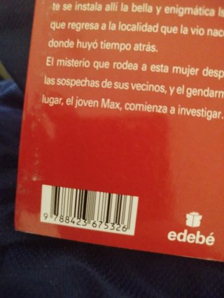 La hija de la noche