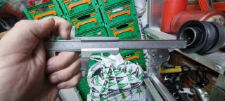 Portabrocas Hilti
