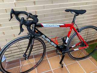 Bicicleta MMR Sport Carretera