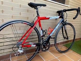 Bicicleta MMR Sport Carretera