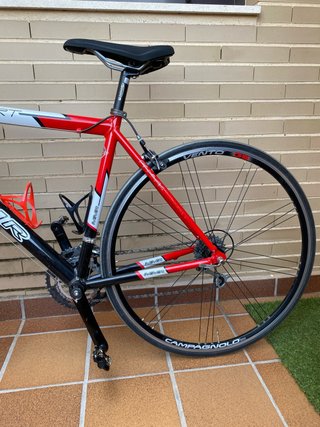 Bicicleta MMR Sport Carretera