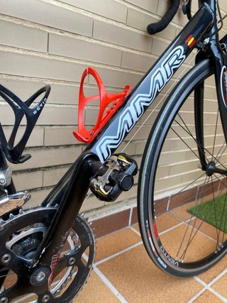 Bicicleta MMR Sport Carretera
