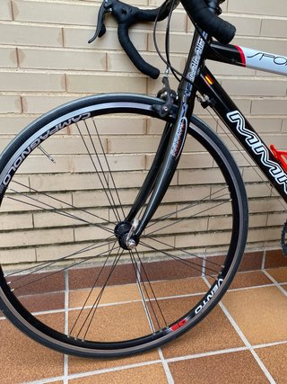 Bicicleta MMR Sport Carretera