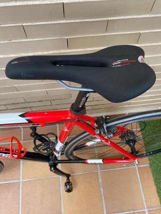 Bicicleta MMR Sport Carretera