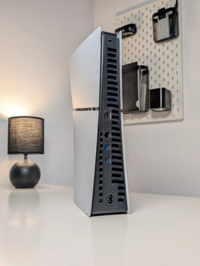 PS5 Slim Digital 1TB