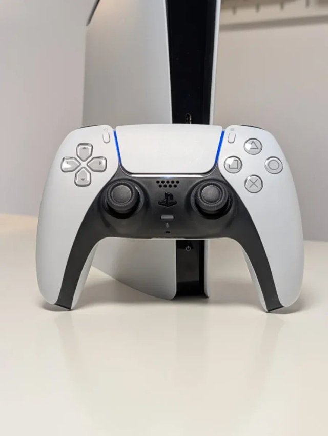 PS5 Slim Digital 1TB