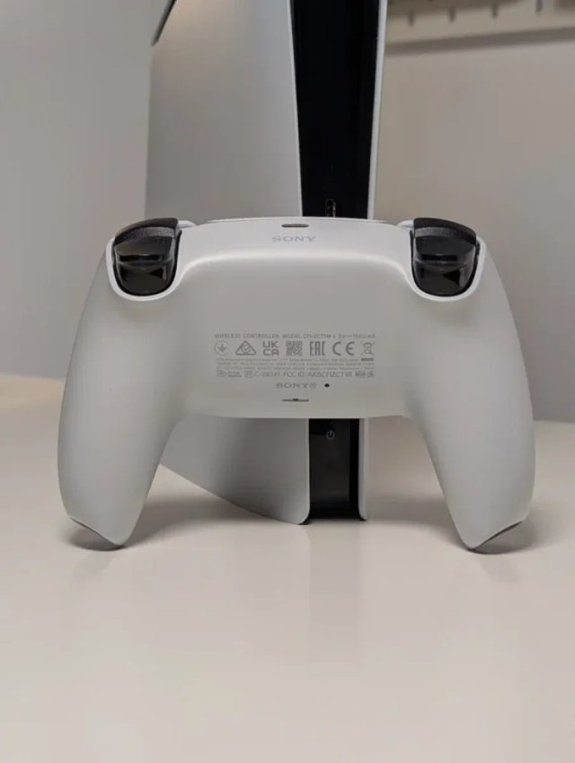 PS5 Slim Digital 1TB