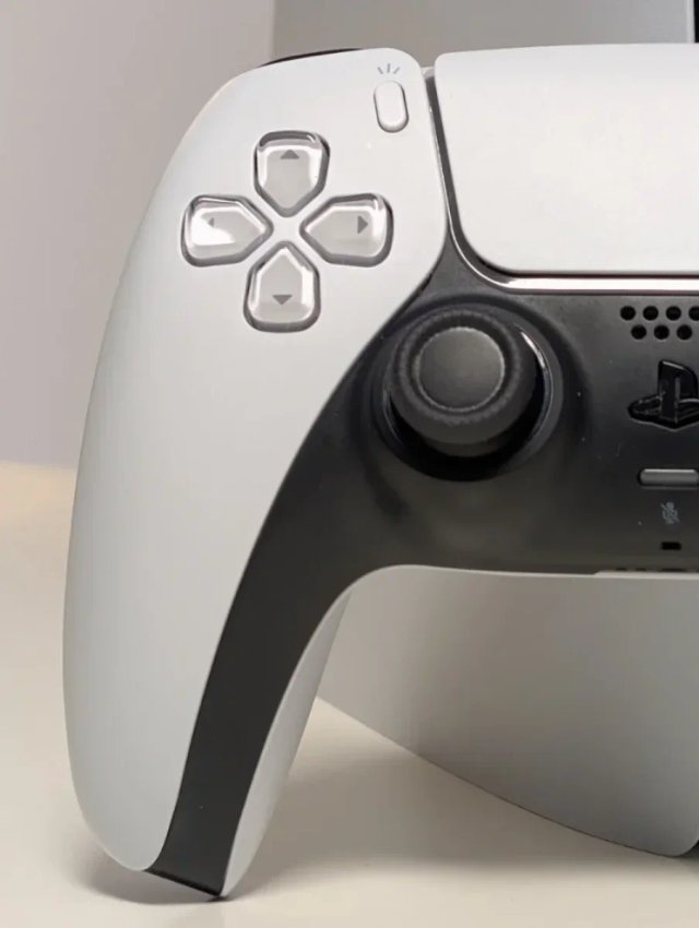 PS5 Slim Digital 1TB