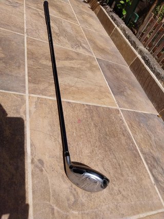 Juego Golf COBRA Bolsa y Carrito