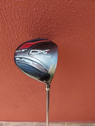 Juego Golf COBRA Bolsa y Carrito