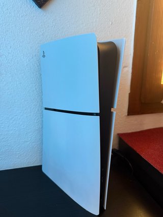 Playstation 5 Slim Digital