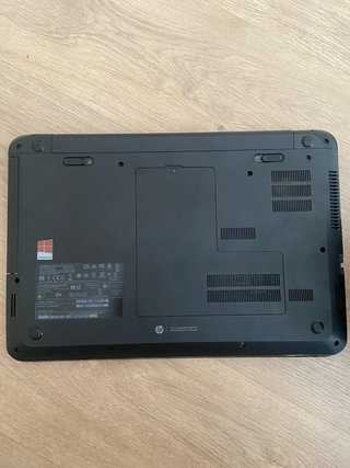 Portatile HP