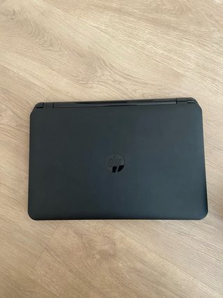 Portatile HP