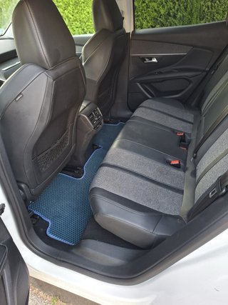 Peugeot 3008 2019