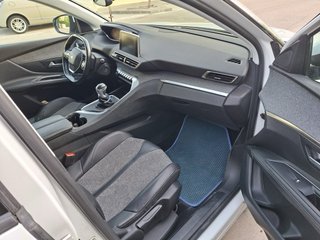 Peugeot 3008 2019