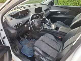 Peugeot 3008 2019