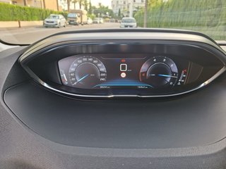 Peugeot 3008 2019