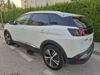 Peugeot 3008 2019