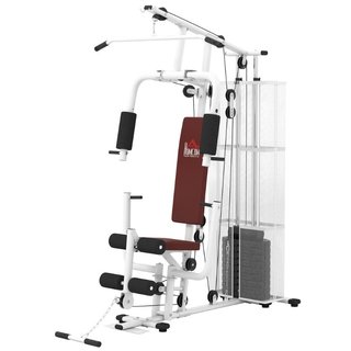 Stazione Fitness Multifunzione per Casa e Palestra