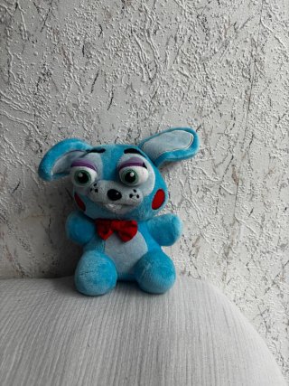 Peluche Toy Bonnie