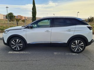 Peugeot 3008 2018
