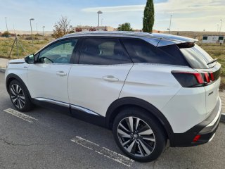 Peugeot 3008 2018