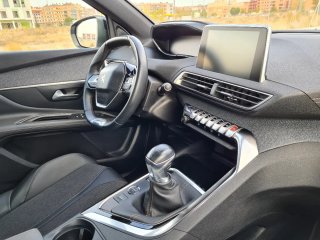 Peugeot 3008 2018
