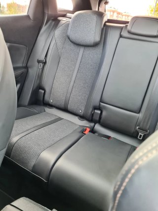 Peugeot 3008 2018