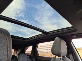 Peugeot 3008 2018