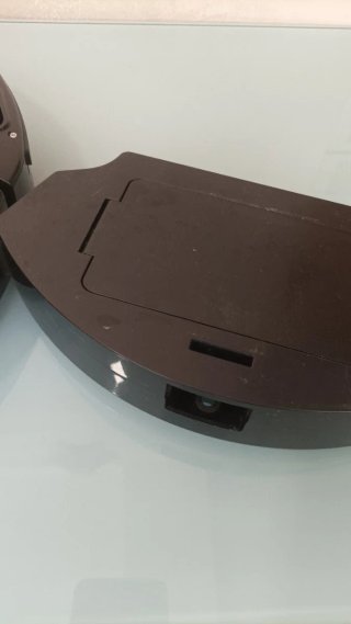 Cecotec Conga Excellence 990 para reparar o piezas
