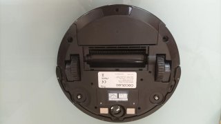 Cecotec Conga Excellence 990 para reparar o piezas