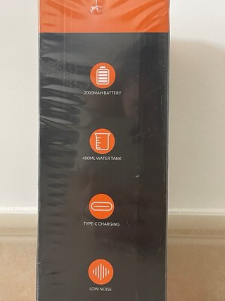 Enpuly MLG1 PLUS Water Flosser