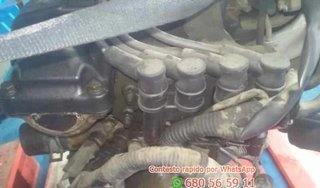 Hyundai otolp518852 4gf motor completo l Ref:53841