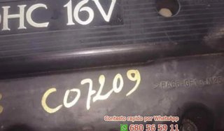 Hyundai otolp518852 4gf motor completo l Ref:53841