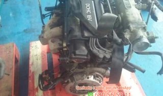 Hyundai otolp518852 4gf motor completo l Ref:53841
