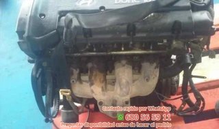 Hyundai otolp518852 4gf motor completo l Ref:53841