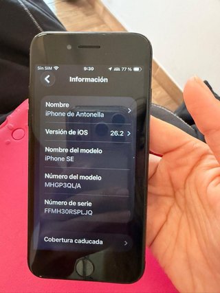 iPhone