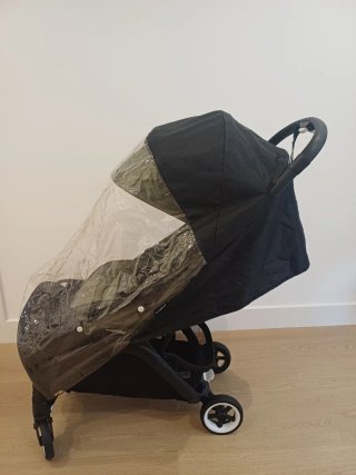 Bugaboo buterfly.Silla de paseo infantil verde