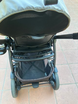 Passeggino Peg Perego