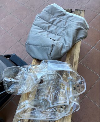 Passeggino Peg Perego