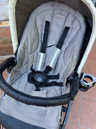 Passeggino Peg Perego