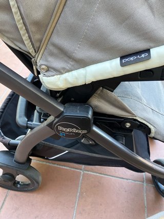 Passeggino Peg Perego