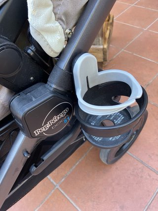 Passeggino Peg Perego